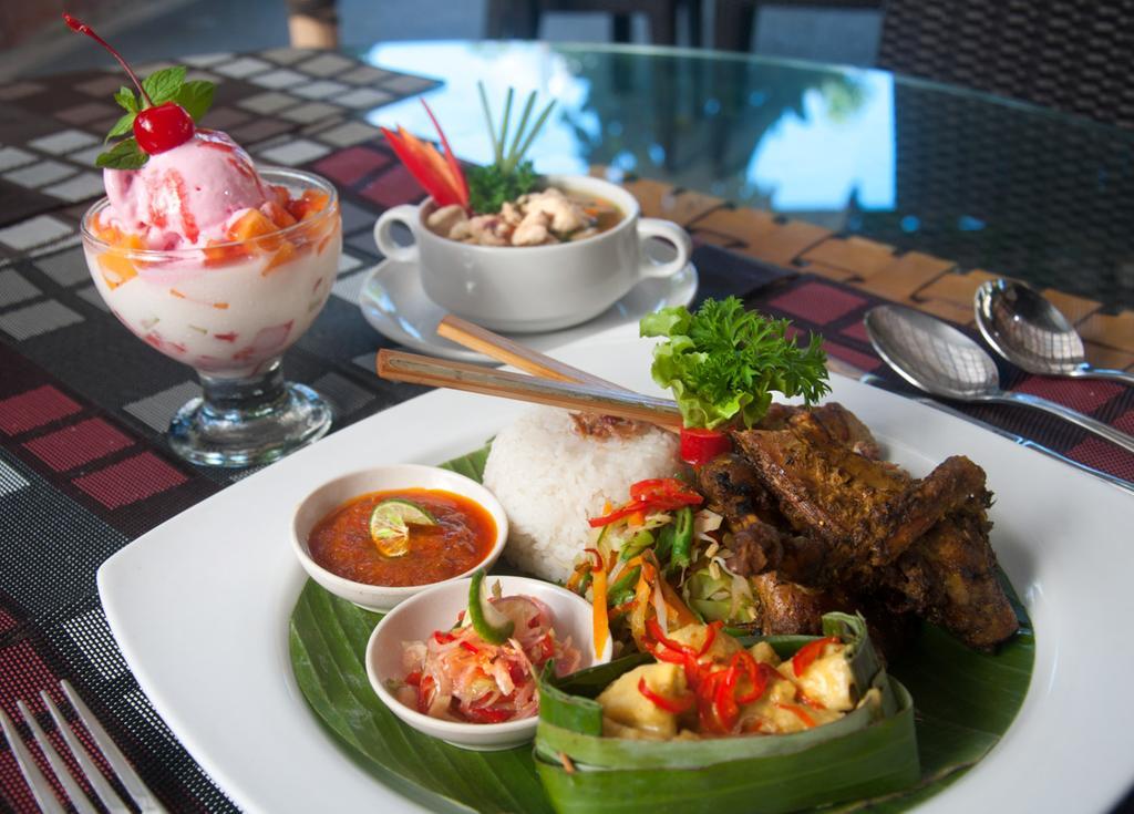 Jay'S Villa Umalas Canggu Екстериор снимка