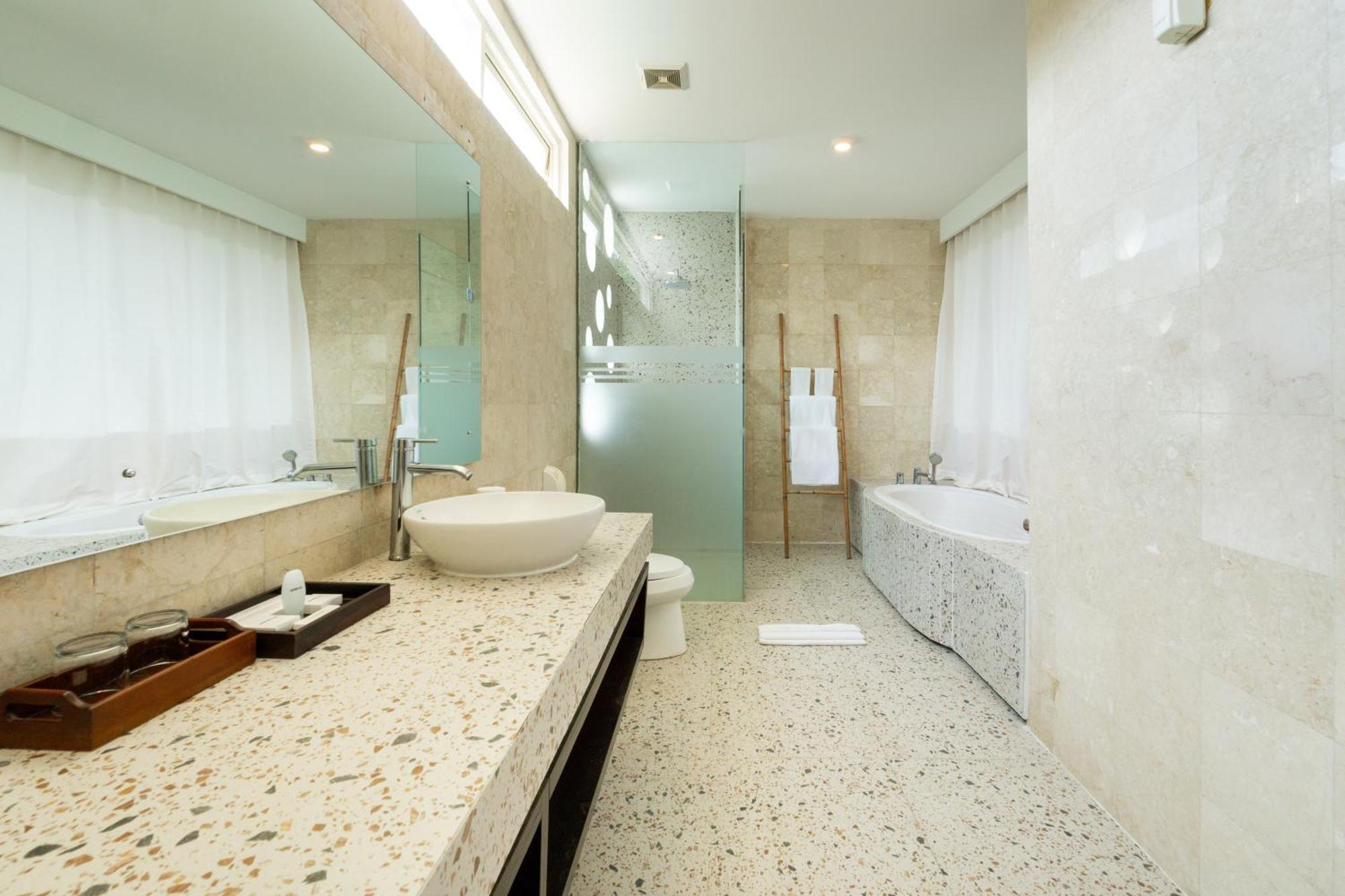 Jay'S Villa Umalas Canggu Стая снимка