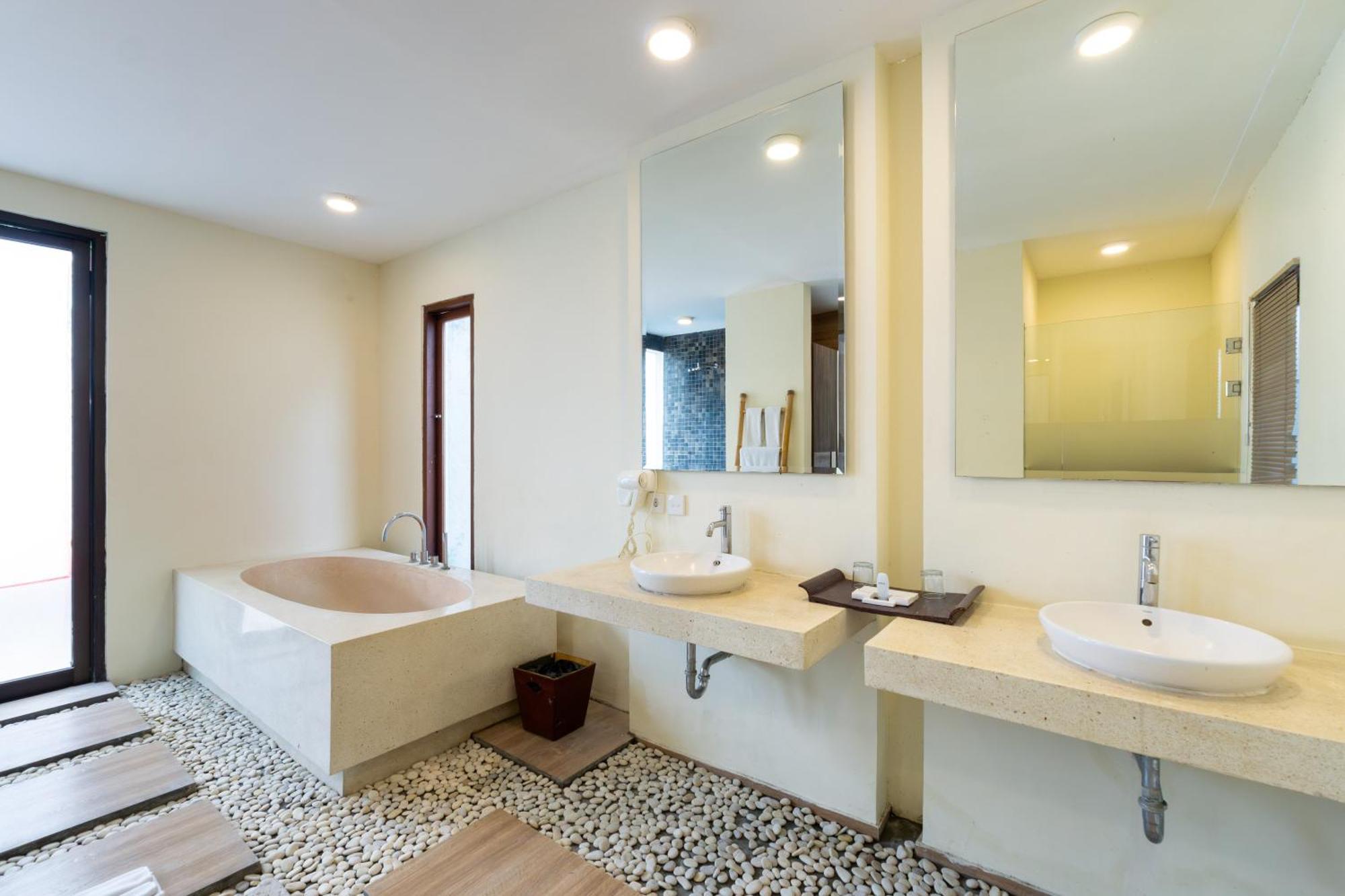Jay'S Villa Umalas Canggu Екстериор снимка
