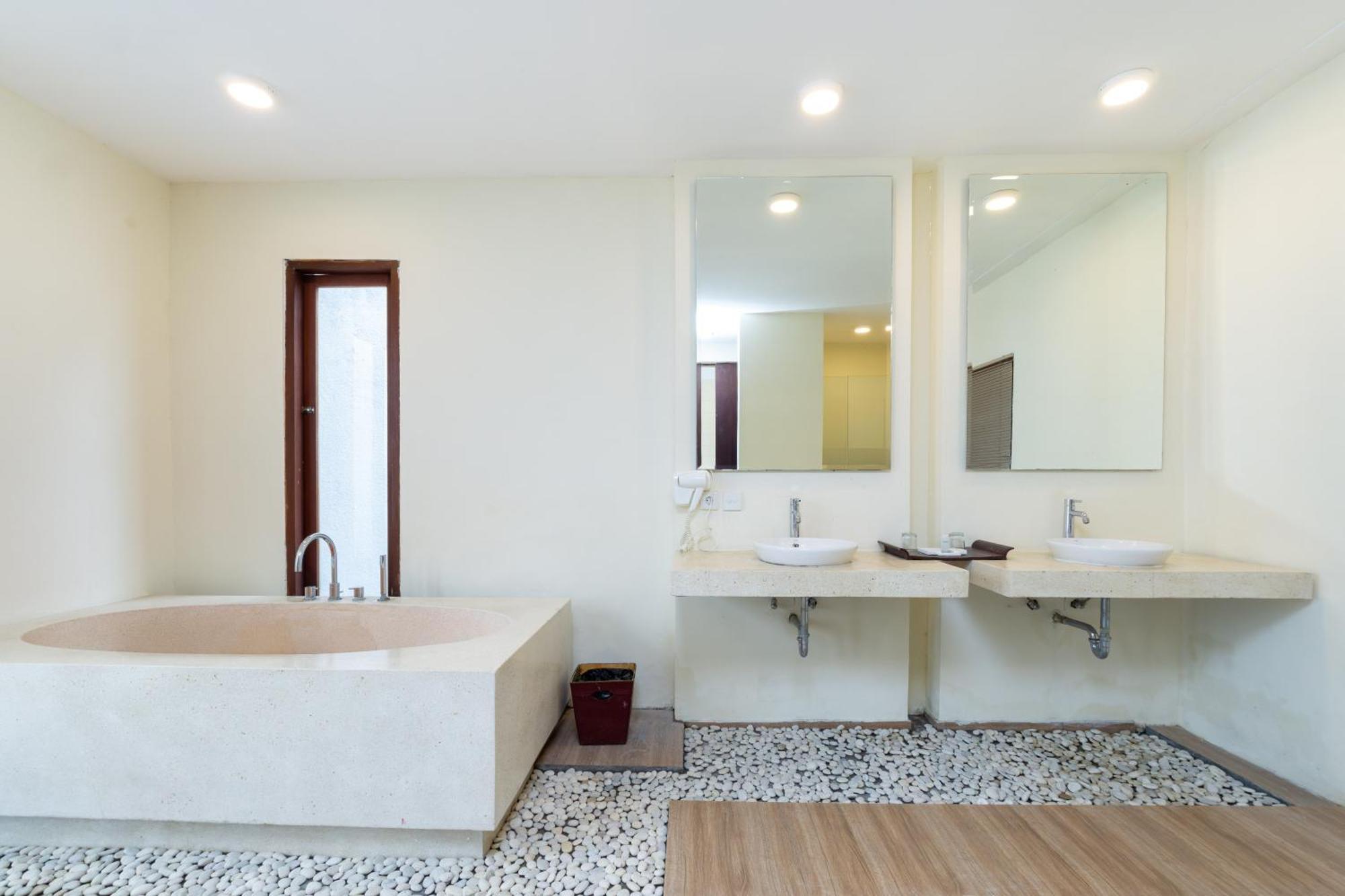 Jay'S Villa Umalas Canggu Екстериор снимка
