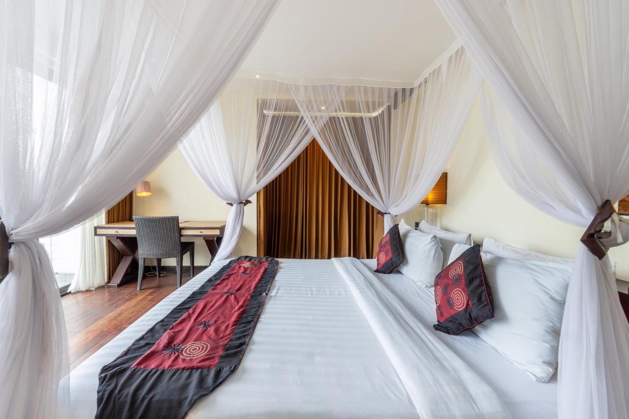 Jay'S Villa Umalas Canggu Екстериор снимка