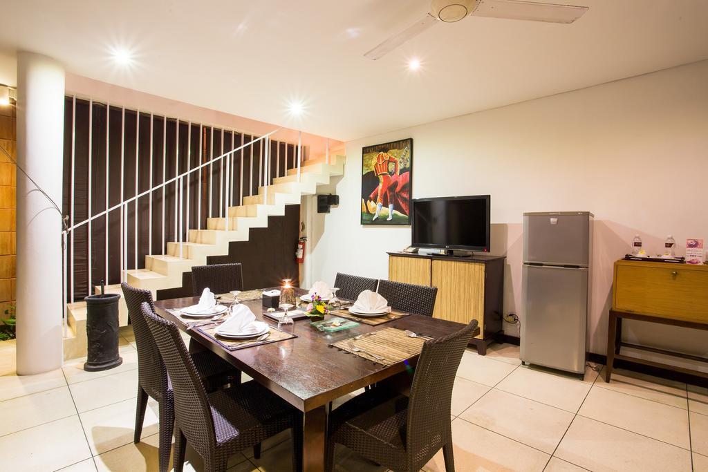 Jay'S Villa Umalas Canggu Екстериор снимка