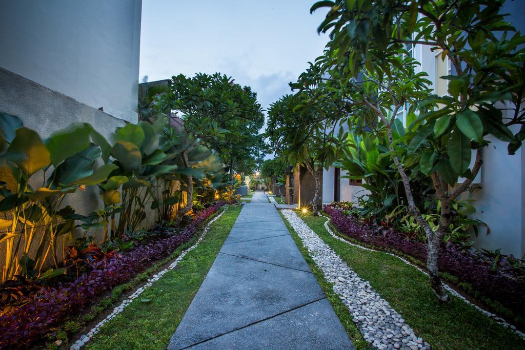 Jay'S Villa Umalas Canggu Екстериор снимка