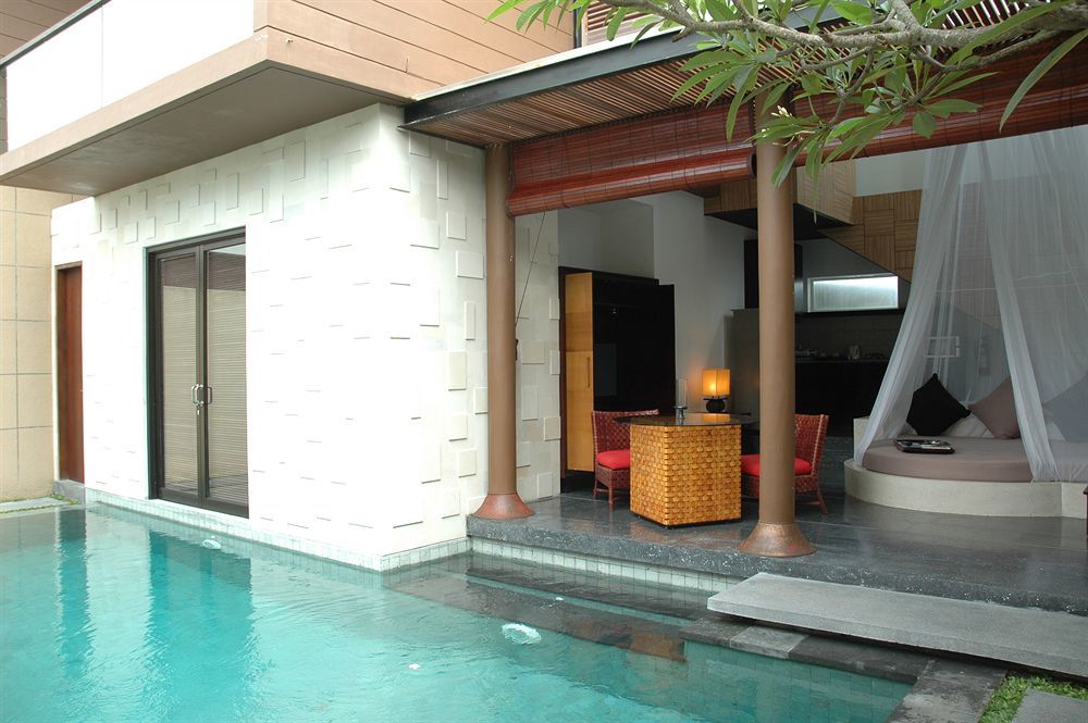 Jay'S Villa Umalas Canggu Екстериор снимка